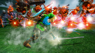 Illustration for article titled The Future of Zelda